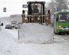  КГГА хвасталось фотографией дорог, убранных в Москве, - СМИ
