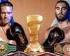 Поединок боксеров Усика и Гассиева состоится 21 июля в Москве