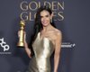 62-летняя Деми Мур затмила гостей на красной дорожке "Золотого глобуса 2025" (видео)