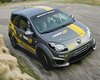 Renault переделала хэтчбек Twingo в ралликар