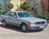 Раритет за ціною "Гелендвагена": в Україні продають добре збережений Mercedes 80-х (фото)