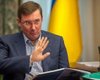Луценко после выборов в ВР вернется "туда, откуда пришел  – к людям"