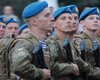 В Украине сегодня отмечают День ВДВ