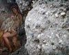 В Помпеях нашли эротическую фреску с Ледой и лебедем