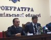 Луценко представил нового прокурора Тернопольской области