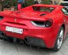Американского туриста на Ferrari оштрафовали за проезд по знаменитой площади Флоренции