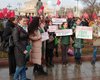 В России протесты жен мобилизованных россиян будут "гасить" деньгами, — росСМИ