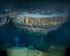 National Geographic опубликовал новые фото затонувшего Титаника