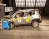 Популярный кроссовер Jeep с треском провалил современные краш-тесты (видео)