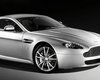 Aston Martin обновил модель V8 Vantage