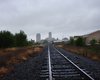 В Чернобыльской зоне построят новую железную дорогу
