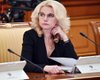 У Татьяны Голиковой, вице-премьера РФ, нашли миллиарды и частный самолет