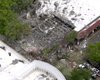 Во Флориде мощный взрыв разрушил торговый центр