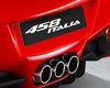 Ferrari отзовет 1,2 тыс. суперкаров 458 Italia