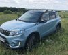 Взлетит ли BOOSTERJET. Фокус протестировал обновленную SUZUKI VITARA с литровым турбодвигателем