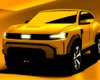 Появилась информация про новый Duster: яркий дизайн, а вместо турбодизеля - гибрид