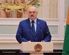 "Все только начинается": Лукашенко призвал белорусских военных не расслабляться (видео)