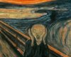 "Крик" Мунка. О чем на самом деле картина, символизирующая мировые войны и катаклизмы XX века