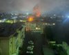 Російські безпілотники атакують західні регіоні країни: що відомо про наслідки