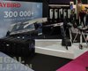 Дрон на 2500 км: что показала на выставке Eurosatory украинская Skyeton