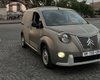 Назад в 50-е: Citroen Berlingo получил очень необычную ретро-версию (видео)