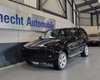 В Швейцарии обнаружен очень редкий и малоизвестный кроссовер BMW Sbarro (фото)