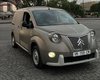 Назад у 50-ті: Citroen Berlingo отримав дуже незвичайну ретро-версію (відео)