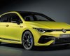 Лимитированный эксклюзив: представлен самый быстрый и дорогой Volkswagen Golf (фото)
