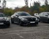 В Украине засветился 450-сильный заряженный BMW: выпущено всего 2200 таких купе (фото)