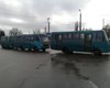 Возле Горловки начался обмен пленными