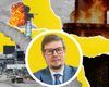 Сначала отключить Киев, потом — Закарпатье: как Россия может усилить дефицит света по всей стране, — энергетик