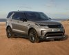 Большие перемены: Land Rover сменит названия моделей и стратегию