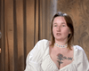 Участница "Супермамы" засветилась на OnlyFans: среди ее спонсоров — "член церкви"