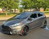 Маленькая ракета: обнаружен спортивный Ford 2017 года в новом состоянии (фото)