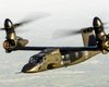 Ставка на конвертопланы: ВВС США заменят вертолеты UH-60 Black Hawk на машины Valor