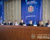 Князев представил нового руководителя полиции Житомирщины