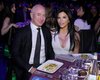 Подруга Джеффа Безоса пришла на свидание в роскошном белом платье за 117 тыс. грн