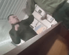 В Івано-Франківську офіцер Нацгвардії побив солдата: у командуванні відреагували (відео)