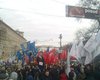 Партия регионов открестилась от митинга за евроинтеграцию под Радой