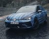 Самый быстрый и самый дорогой Volkswagen Golf показали до премьеры (фото, видео)