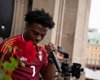Відомий блогер iShowSpeed планує відвідати Україну: хоче відзняти багато контенту
