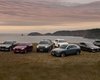 Mazda наводнит рынок новыми кроссоверами на любой вкус