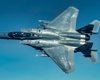 Катарский F-15 впервые уничтожил два Су-24 над крупнейшей авиабазой США