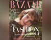 Наталья Водянова появилась на страницах британского Harper"s Bazaar с новой прической (фото)