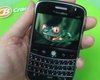 Еврокомиссия запретила своим сотрудникам пользоваться BlackBerry