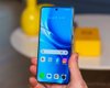 Бюджетний смартфон з батареєю 6300 мАг коштує всього $110: вийшов Realme P4 Lite (фото)