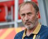 "За три месяца постарел лет на пять" — тренер сборной Украины Александр Петраков