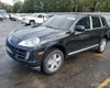 От $25: в Америке очень дешево продают подержанные Porsche Cayenne (фото)