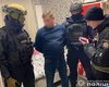 У Чернігові чоловік розпилив перцевий балончик в обличчя військового ТЦК: деталі (відео)