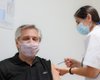 Президент Аргентины заразился COVID-19 после вакцинации российским "Спутником V"